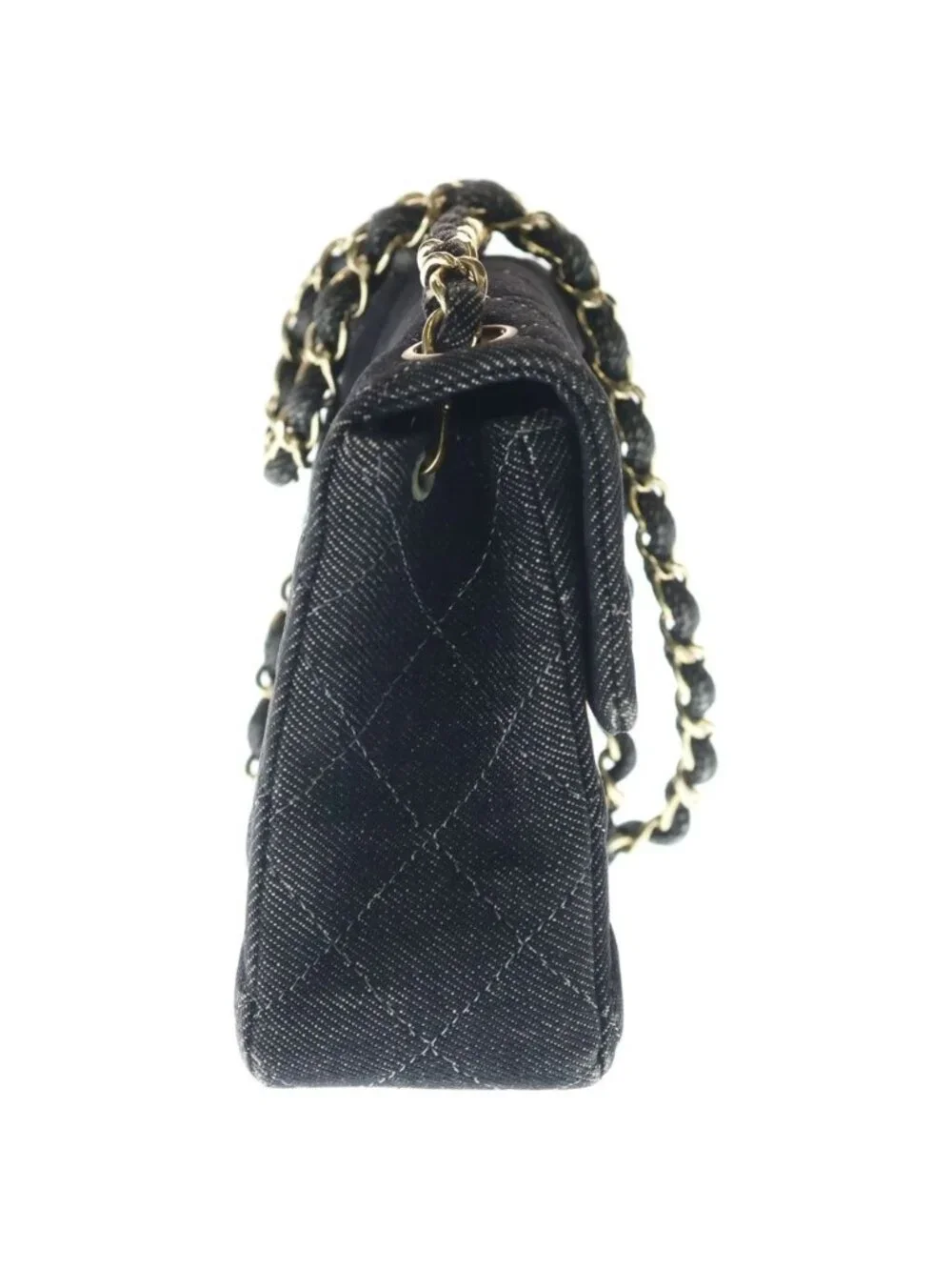 CHANEL this authentic